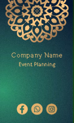 Business Card 14