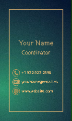 Business Card 14