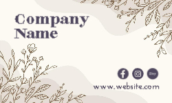 Business Card 13