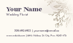 Business Card 13