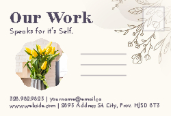 Postcard 4x6 13