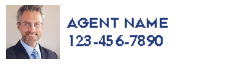 Coldwell Banker Lawn Sign Topper 1