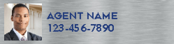 Coldwell Banker Lawn Sign Topper 2