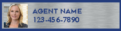 Coldwell Banker Lawn Sign Topper 3