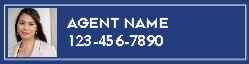 Coldwell Banker Lawn Sign Topper 5