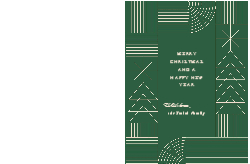 Christmas Card 1 B