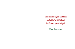 Christmas Card 11 E