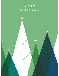 Christmas Card 4 C