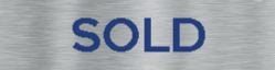 Coldwell Banker Lawn Sign Topper 2 SOLD