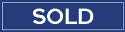 Coldwell Banker Lawn Sign Topper 5 SOLD