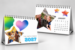 2027 Shapes