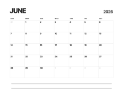2025 Wall Calendar 11x17 folds to 8.5 x 11 ( Design 10)