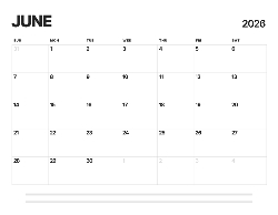 2025 Wall Calendar 11x17 folds to 8.5 x 11 ( Design 12)