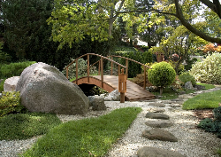 2027 Garden