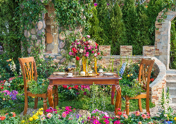 2027 Garden
