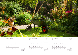 2027 Garden