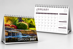 2027 Garden