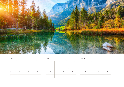 2027 Minimal Nature