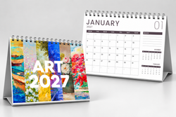 2027 Artworks