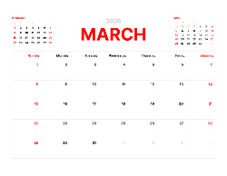 2025 Wall Calendar 11x17 folds to 8.5 x 11 ( Design 20)