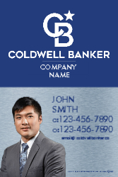 For Sale Sign (Coldwell Banker - 13)