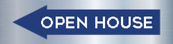 Coldwell Banker Lawn Sign Topper 6 OPEN HOUSE