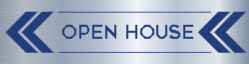 Coldwell Banker Lawn Sign Topper 7 OPEN HOUSE