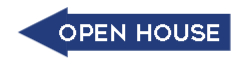 Coldwell Banker Lawn Sign Topper 8 OPEN HOUSE