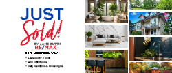 Postcard 8.5x3.5 (Re/Max - 10 )