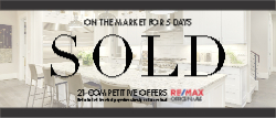 Postcard 8.5x3.5 (Re/Max SOLD - 6)