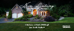 Postcard 8.5x3.5 (Re/max - 13)