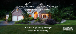 Postcard 4x9 (Re/Max Dream Home - 13)