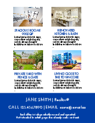 Flyer (Remax - 11)