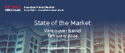 Postcard 8.5x3.5 (Re/Max State of the Market - 15)