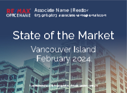 Postcard 4.25x5.5 (Re/Max State of the Market - 15)