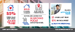 Postcard 8.5x3.5 (Re/Max Stats - 14)
