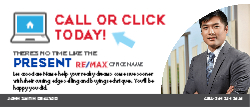 Postcard 8.5x3.5 (Re/Max Stats - 14)