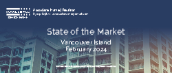 Postcard 8.5x3.5 (Royal LePage State of the Market)