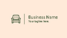 Business Card 1A Front