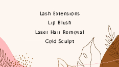 Business Card 3A Back
