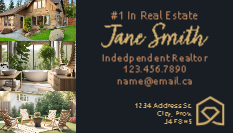 Business Card 5A Back
