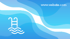 Business Card 6A Front