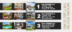 Postcard 4x9 (Century 21 - 12)