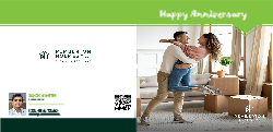 Pemberton Holmes Greeting Card 4