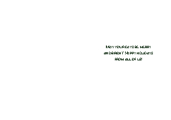 Christmas Card 11 B