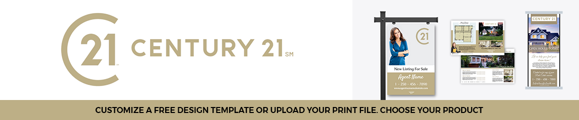 Century 21 Printing