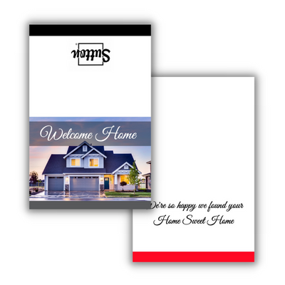 Sutton Greeting Cards Printing