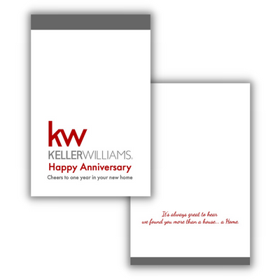 Keller Williams Greeting Cards Keller Williams Greeting Cards graphic design