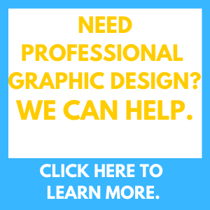 graphic design services