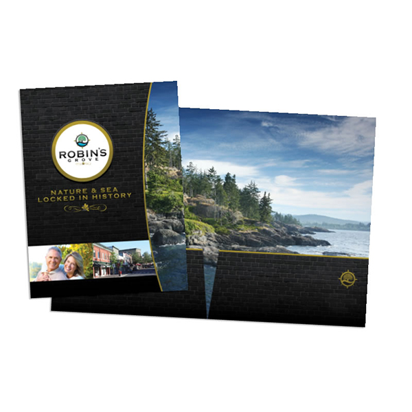 Presentation Folders